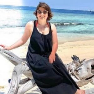 Meet your Posher, Gabrielle